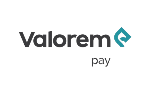 Valorem Pay Logo